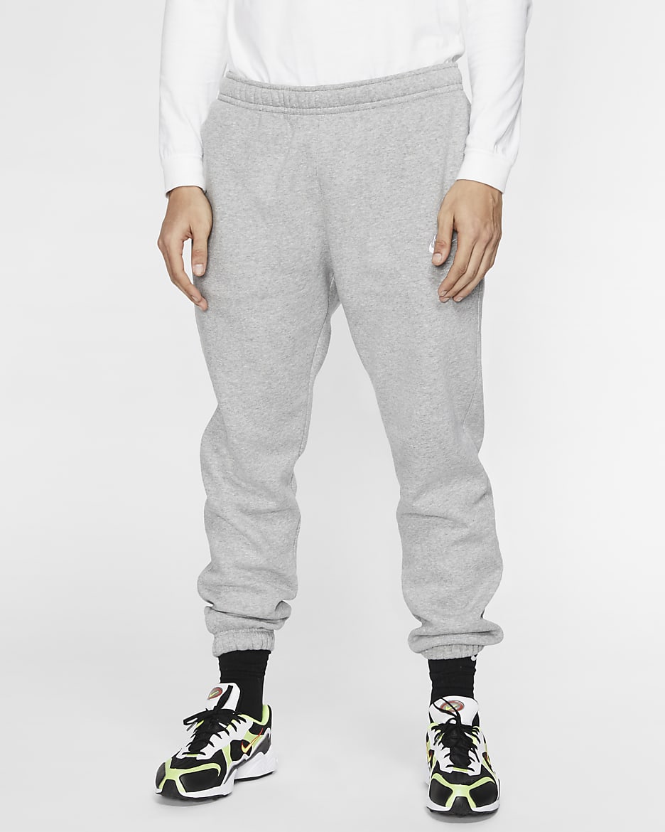 Pantalones nike para hombre online